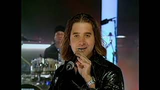 HIGHER -remastered 4K- (2000 ROOFTOP RIO HOTEL AND CASINO LAS VEGAS) CREED LIVE