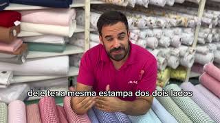 Vídeo sobre o produto