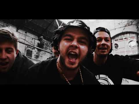 MR P x DeJotEs - LOT 0044 prod. PUZON PRODUCTIONS cuts Dj GONDEK