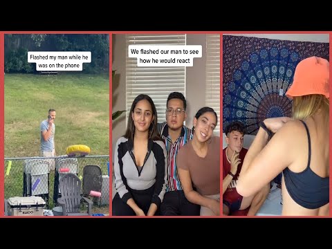 "Drop em Out"  TikTok complication