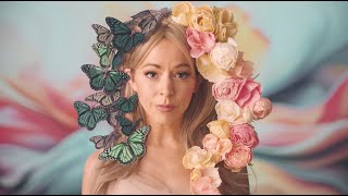 Lindsey Stirling Eye Of The Untold Her Official Music Video 2024