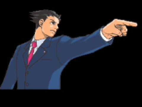 PW:AA - "Objection! 2001"