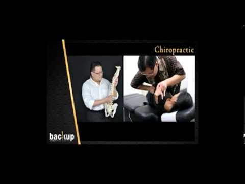 BackUp Clinic ~ Our Services