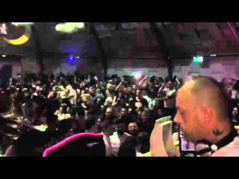 Adrian Eftimie / Twisted Night / Ego Mamaia / 05.03.2016