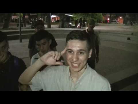 DENTE vs CARVA | 4tos | Fecha Especial 1v1