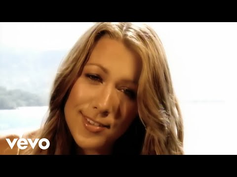 Colbie Caillat - The Little Things (Official Music Video)