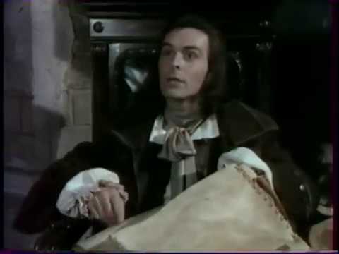 L'Odyssée du Captaine Blood 1