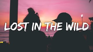 Walk The Moon - Lost In The Wild (Lyrics) (From Th