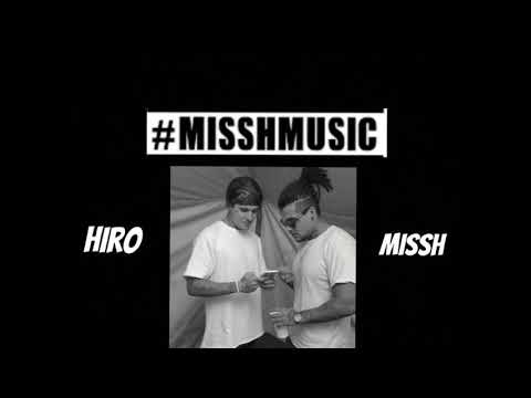Missh x Lotfi Begi feat. Hiro - Megöl - The wampires