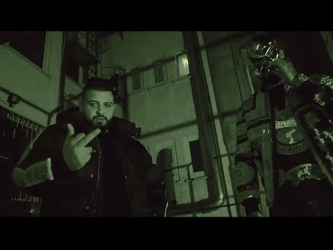 HEMSO X HAMADA X LX X AK AUSSERKONTROLLE - "LA FAMILIA" Type Beat [Prod.by VILIO]