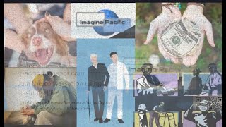 IMSPARK: Disaster Response Social Capital