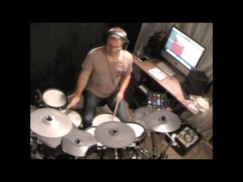 Cool Million - Summer Breeze (feat. Michael Jeffries)