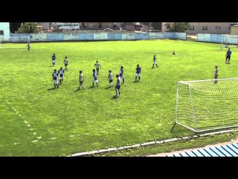 23.08.2015-AMICAL-Muresul Ludus - Sticla Ariesul Turda (SportLine)