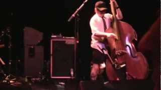 Melvins - Captain Pungent (Live @ The Showbox)