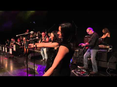 Rock The Big Band - WALK THIS WAY