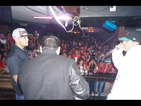 213 producciones - Si me llega tocar (Euge - Frost - Efege)