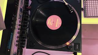 Mattafix – Cool Down The Pace (Extended Mix)| Vinyl 33rpm | Buddhist Punk – BPV00009