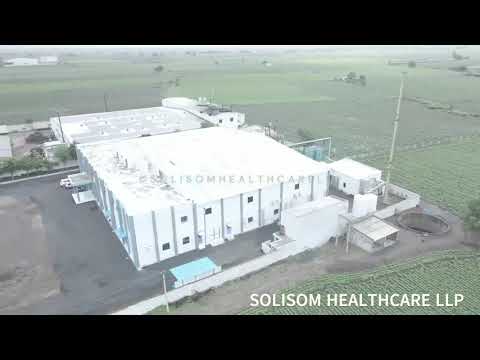 100% w/w pregabalin ip powder, solisom healthcare llp, 10 kg...