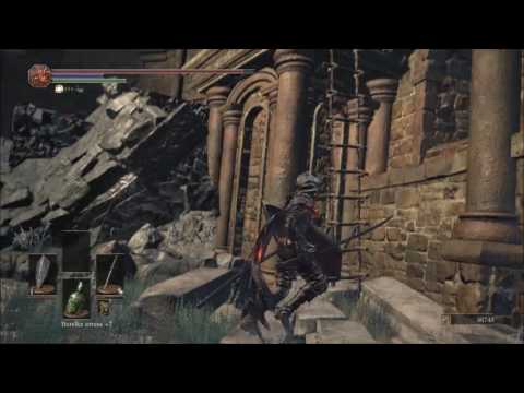 Zagrajmy w Dark Souls 3 part 33