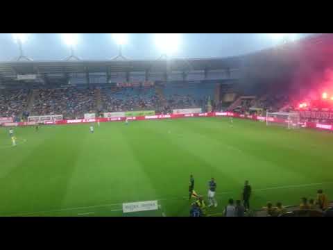 20.08.22 Motor Lublin-Stomil Olsztyn piro cz.2 race