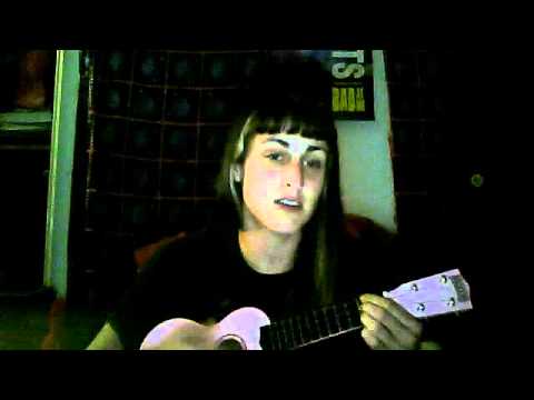 T Rex Till Dawn ukulele cover video thumbnail