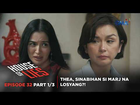 House of Lies: Thea humiliates Marj! (Episode 32 – Part 1/3)