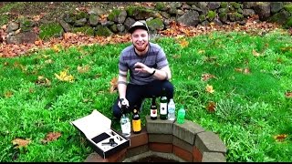 Primo Piece - Choose your Bottle Wisely