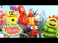 Yo Gabba Gabba Em Português 217 Novos Amigos Episódios Completos Temporada 2