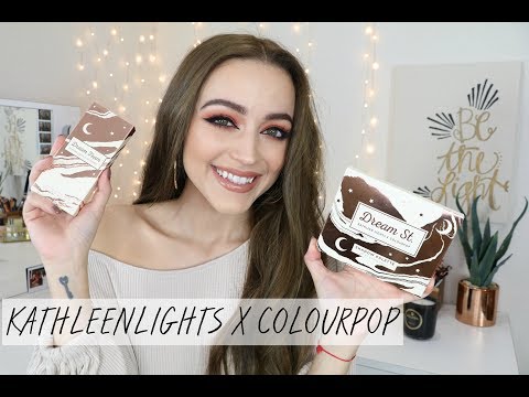download lagu mp3 mp4 Colourpop Dream Team, download lagu Colourpop Dream Team gratis, unduh video klip Colourpop Dream Team