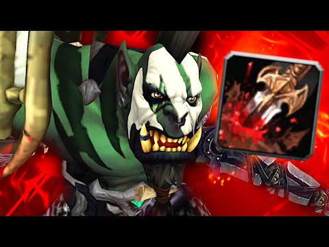 That Arms Warrior Just SUNDERED Him! (5v5 1v1 Duels) - PvP WoW: Shadowlands 9.2.5