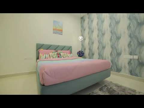 BRR North Excellency Phase 1 Elevation 1