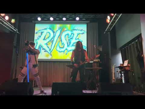 Megatronix - Final Flash AMV  - Baltimore, MD 06/03/22