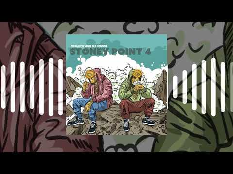 Demrick & DJ Hoppa - What's Left Of Me (Single)