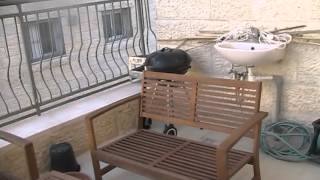 Givat Zeev (near Ramat) Stunning Jerusalem Penthouse- View of Samuel Navi