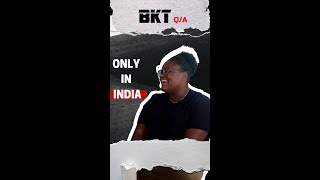 The India Head Nod: The Most Controversial Gesture You'll Ever See