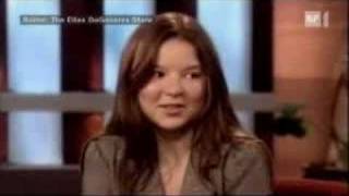 Bianca Ryan Prays For A Better Day!