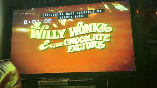 Download lagu Opening to Willy Wonka And The Chocolate Factory 1996 VHS (Version #2) mp3
