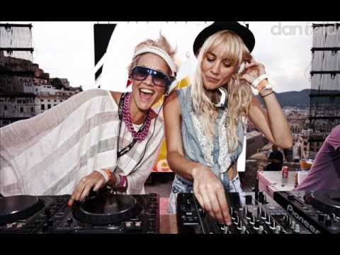 NERVO   Live At IDentity Festival Florida 24 8 2011