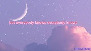 Hannah Montana - you&#39;ll always find your way back home (lyrics)