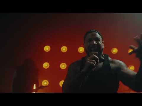 Tommy Vext - Smoking Gun  [Official Video]