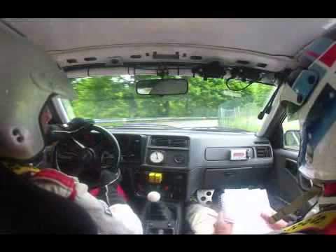 RALLY DEGLI ABETI 2012: GORI - RITERINI WWW.IDEAIMMAGINE.NET