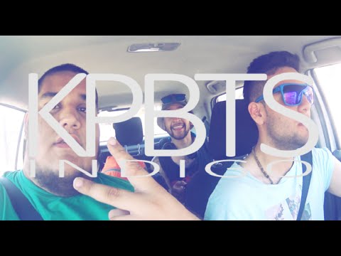 KPBTS  - INDIGO (OFFICIAL VIDEO).