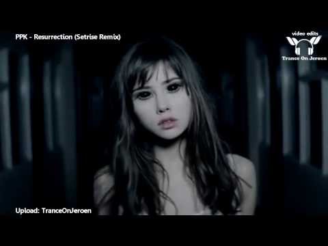 PPK - Resurrection (Setrise Remix / bootleg) ★★★【MUSIC VIDEO ToJ edit】★★★