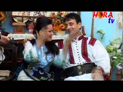 Iuliana Tatar si Aurel Turcas Vlaicu - Mandruta de-al tau drag