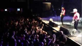 The Toy Dolls - "Alec's Gone" live in Barcelona