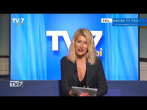 Tv7 con Voi del 12/10/2020 - Le nuove abitazioni intelligenti (2 di 3)