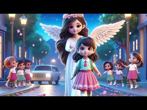Angelito De Mi Guarda - Alaba Kids