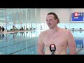 Robin Lindhout loopt Olympische Spelen mis