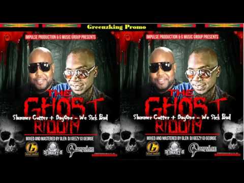 Slammer Cutter & Dayone - Sick Bad (Grenada Soca 2017) The Ghost Riddim