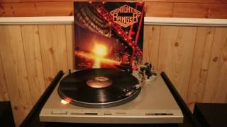 Night Ranger - High Road (Vinyl)